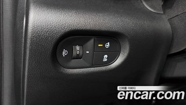 Hyundai Casper Inspiration, 2024 15