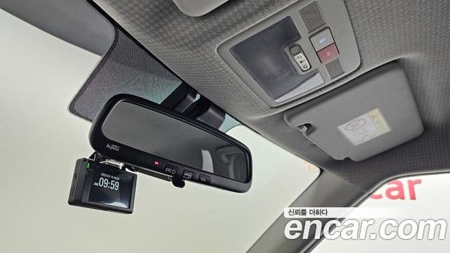 Hyundai Casper Inspiration, 2024 16