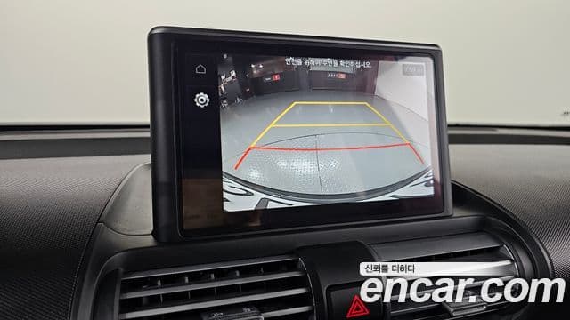 Hyundai Casper Inspiration, 2024 18