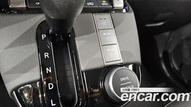 Hyundai Casper Inspiration, 2024 19