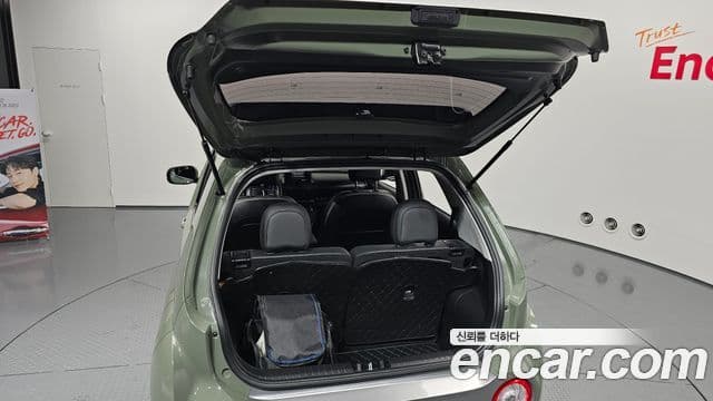 Hyundai Casper Inspiration, 2024 20