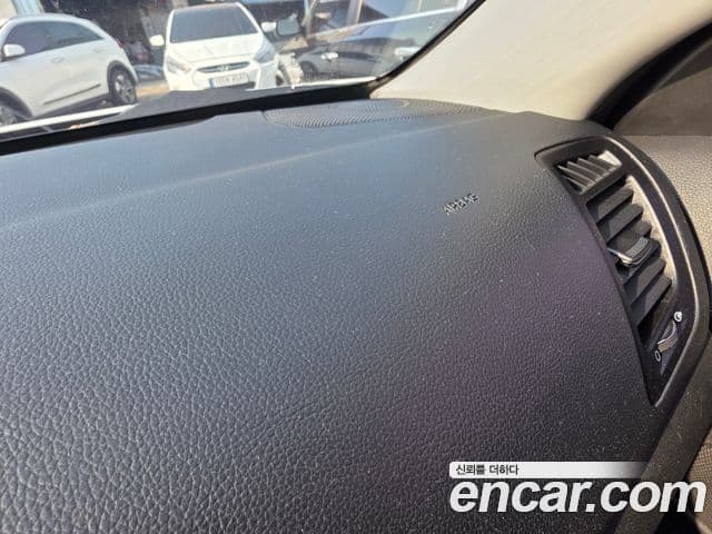 Kia K5 гибрид Noblesse, 2012 10