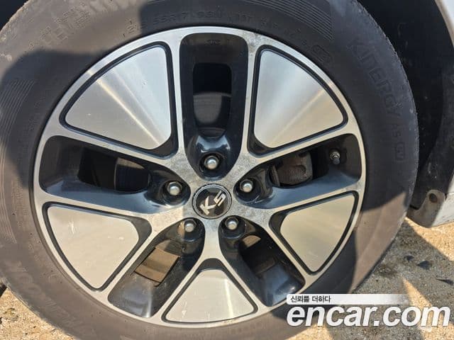 Kia K5 гибрид Noblesse, 2012 17