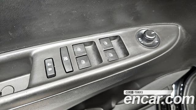 Chevrolet(GM대우) The / новый Next Spark Plus, 2017 14