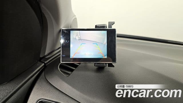 Chevrolet(GM대우) The / новый Next Spark Plus, 2017 15