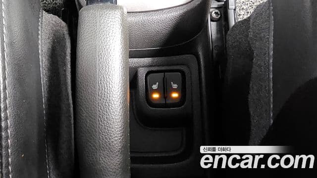 Chevrolet(GM대우) The / новый Next Spark Plus, 2017 18