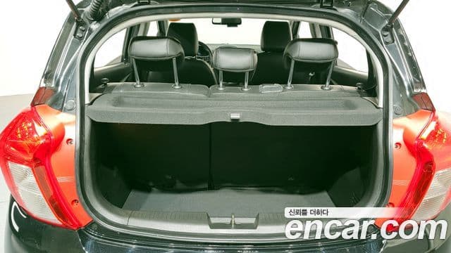 Chevrolet(GM대우) The / новый Next Spark Plus, 2017 20