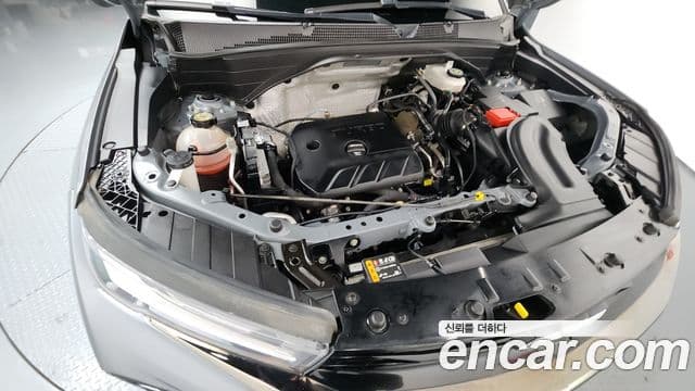 Chevrolet(GM대우) Trailblazer RS, 2021 6