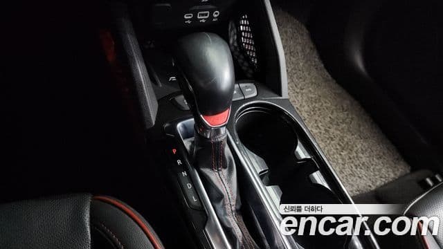 Chevrolet(GM대우) Trailblazer RS, 2021 9