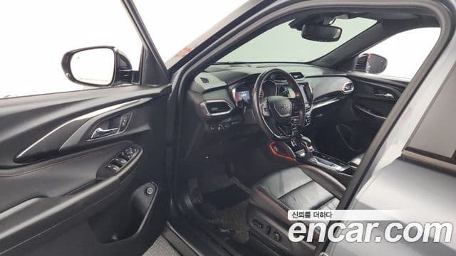 Chevrolet(GM대우) Trailblazer RS, 2021 10