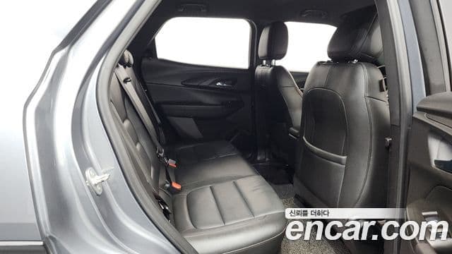 Chevrolet(GM대우) Trailblazer RS, 2021 12
