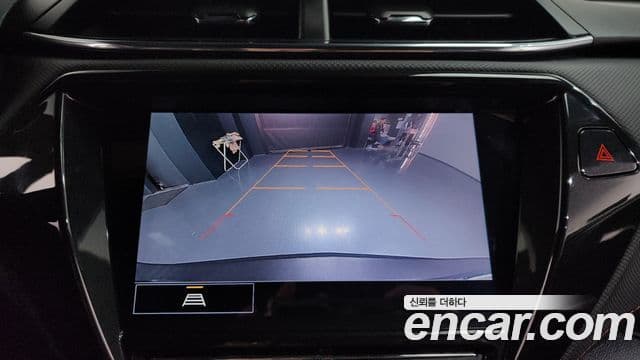 Chevrolet(GM대우) Trailblazer RS, 2021 15