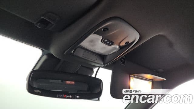 Chevrolet(GM대우) Trailblazer RS, 2021 18