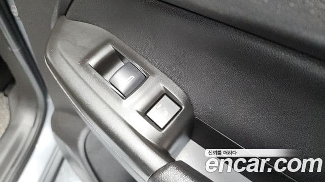 Chevrolet(GM대우) Trailblazer RS, 2021 19