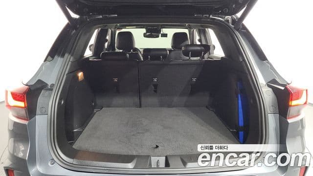 Chevrolet(GM대우) Trailblazer RS, 2021 20