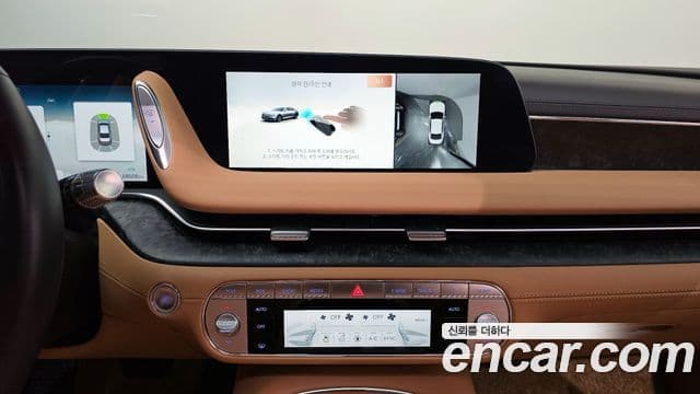 Genesis G90 (RS4) бензин 3.5 турбо AWD, 2023 15