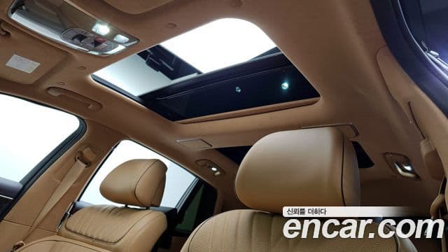 Genesis G90 (RS4) бензин 3.5 турбо AWD, 2023 18