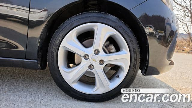 Chevrolet(GM대우) The / новый Next Spark фургон /, 2017 все фото