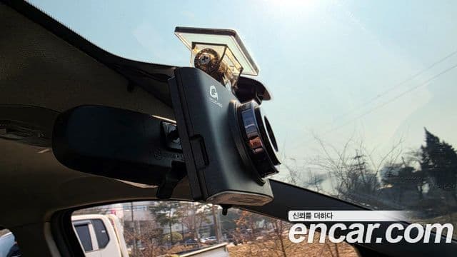 Chevrolet(GM대우) The / новый Next Spark фургон /, 2017 16