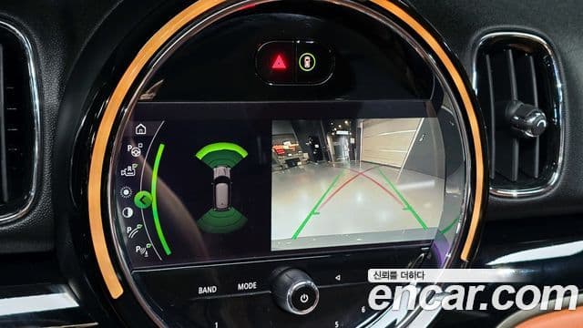 Mini Cooper S Countryman 2세대, 2021 14