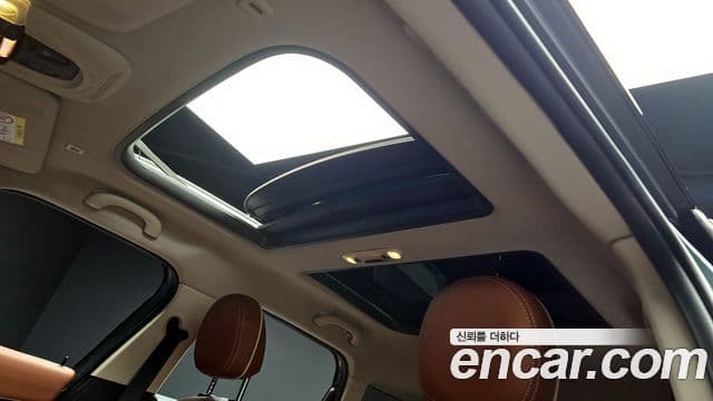 Mini Cooper S Countryman 2세대, 2021 17