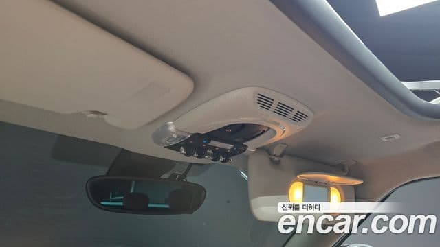 Mini Cooper S Countryman 2세대, 2021 18