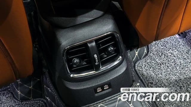 Mini Cooper S Countryman 2세대, 2021 19