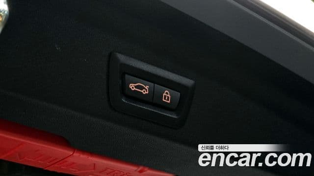 Mini Cooper S Countryman 2세대, 2021 20