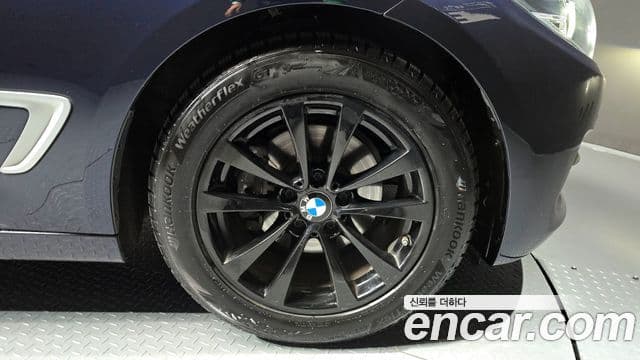 BMW 3시리즈 GT (F34) GT 320d, 2020 все фото