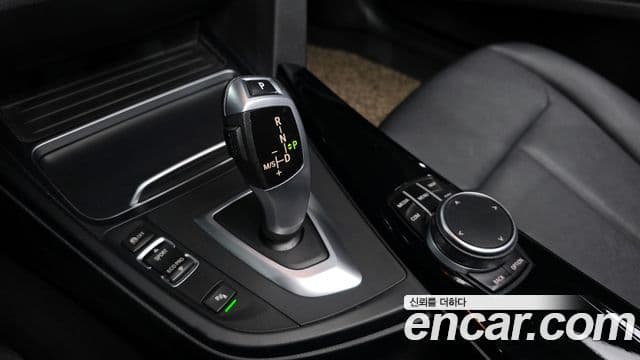 BMW 3시리즈 GT (F34) GT 320d, 2020 9