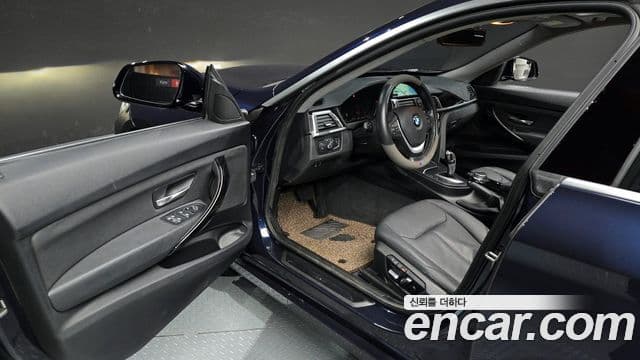 BMW 3시리즈 GT (F34) GT 320d, 2020 10