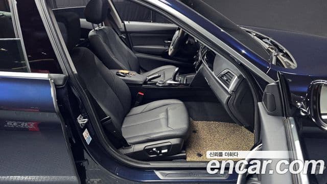 BMW 3시리즈 GT (F34) GT 320d, 2020 11