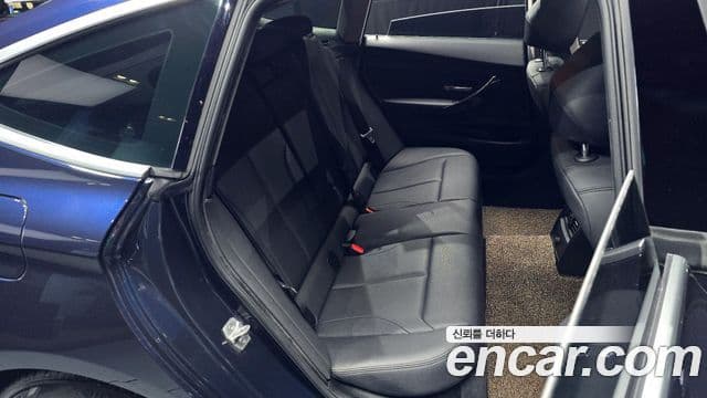 BMW 3시리즈 GT (F34) GT 320d, 2020 13