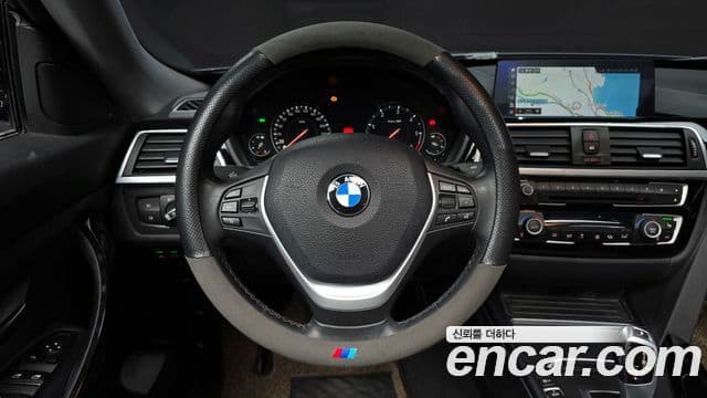 BMW 3시리즈 GT (F34) GT 320d, 2020 14