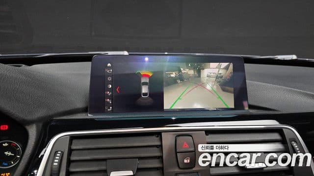 BMW 3시리즈 GT (F34) GT 320d, 2020 15