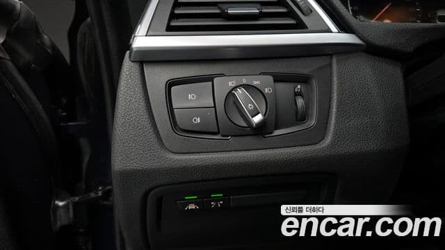 BMW 3시리즈 GT (F34) GT 320d, 2020 18