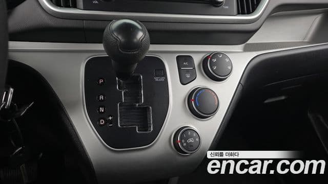 Kia The / новый New Ray Prestige, 2022 9