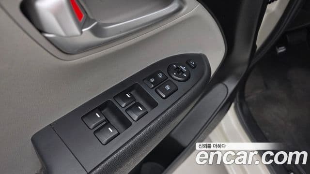 Kia The / новый New Ray Prestige, 2022 15