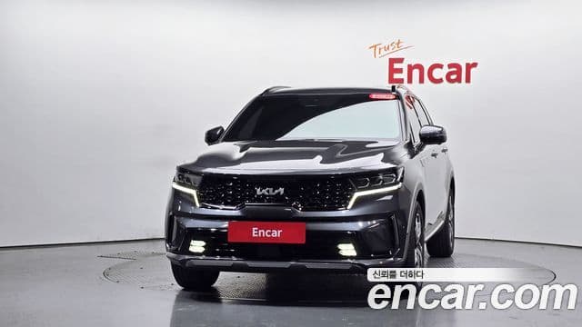 Kia Sorento 4세대 Gravity, 2023 3