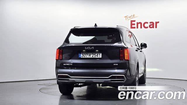 Kia Sorento 4세대 Gravity, 2023 4