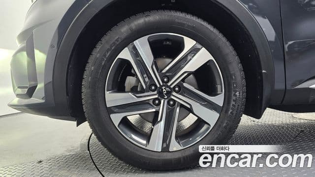 Kia Sorento 4세대 Gravity, 2023 все фото