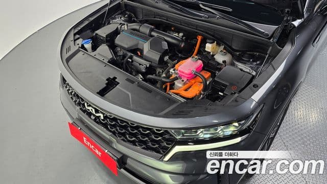 Kia Sorento 4세대 Gravity, 2023 6