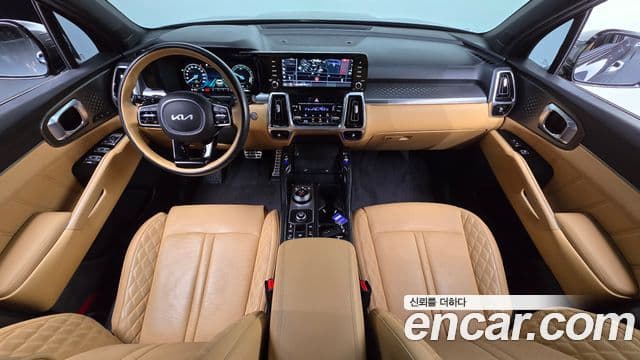 Kia Sorento 4세대 Gravity, 2023 7