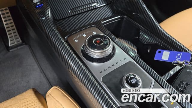 Kia Sorento 4세대 Gravity, 2023 9
