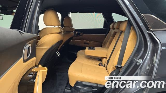 Kia Sorento 4세대 Gravity, 2023 13