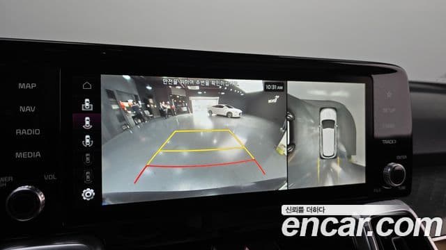 Kia Sorento 4세대 Gravity, 2023 17
