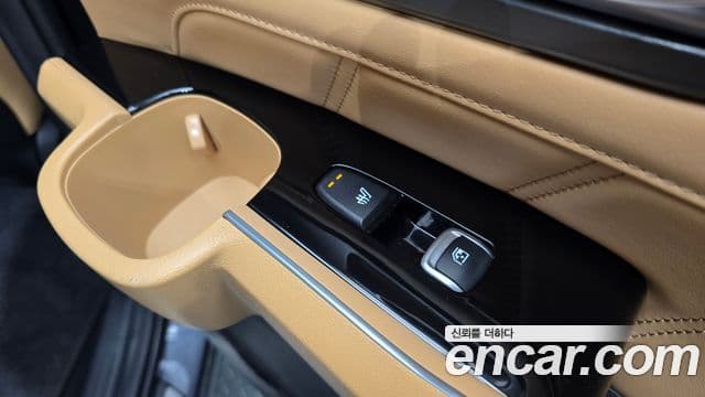 Kia Sorento 4세대 Gravity, 2023 19