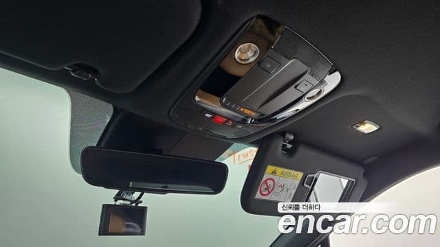 Kia Sorento 4세대 Gravity, 2023 21