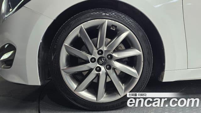 Hyundai Aslan Modern, 2015 все фото