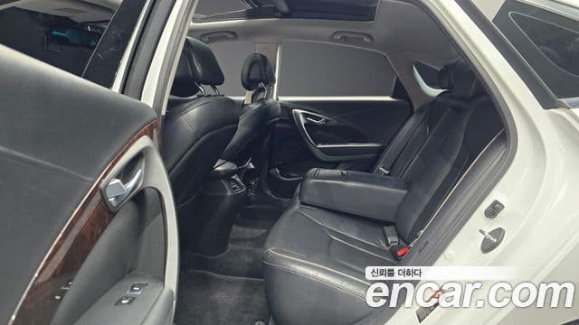 Hyundai Aslan Modern, 2015 12